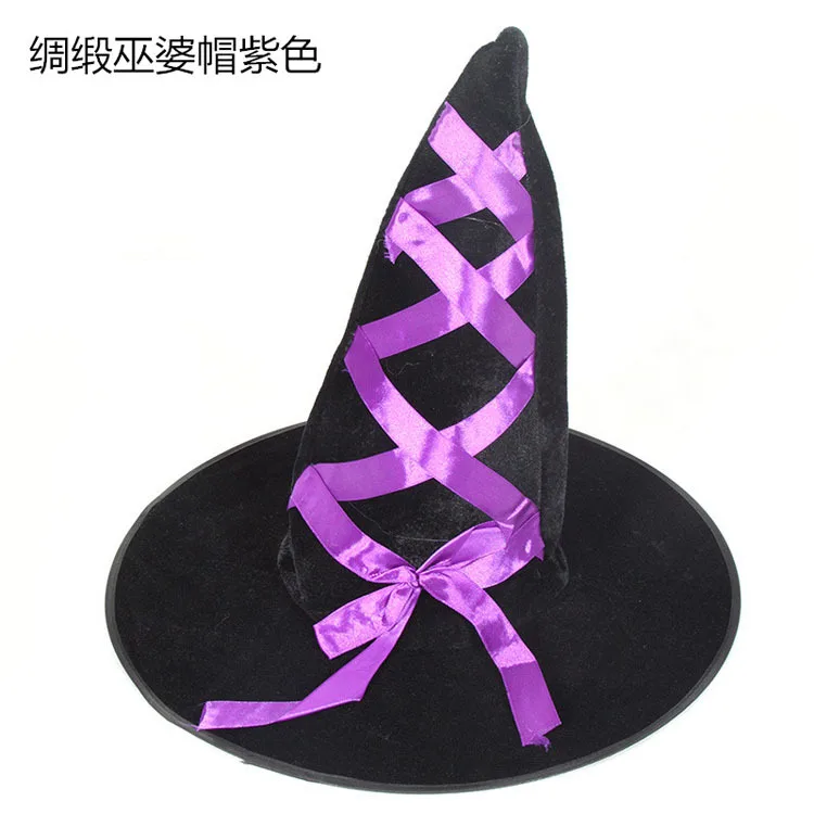 

Halloween Hat Party Costume Cap Design Cap Costume Fashion Party Decor for Kids Adult Skull Holiday