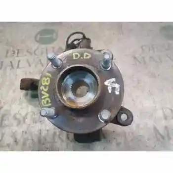 

STEERING KNUCKLE FRONT RIGHT Ford PARTY (CB1) Trend WIRELESS ABS [13823049]