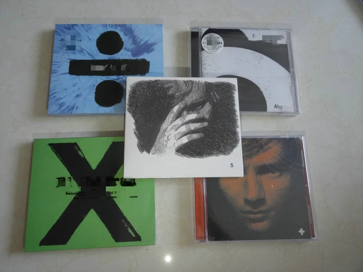[Универсальная музыка] Deluxe Edition 5CD