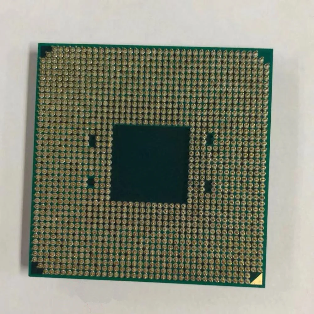 AMD Ryzen 7 1700 R7 1700 PU процессор 8 сердечника кабеля 16 нитей AM4 3,0 ГГц 20 МБ TDP 65 Вт Кэш 14nm DDR4 Настольный YD1700BBM88AE