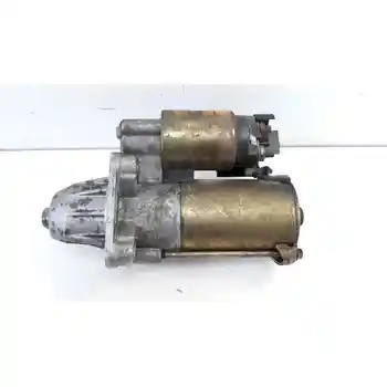 

98AB11000CD STARTER MOTOR FORD FOCUS SALOON (CAK)