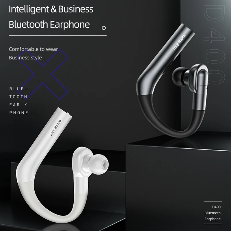 ROCK беспроводные Bluetooth наушники спортивные наушники потонепроницаемая гарнитура стерео Blutooth с микрофоном для телефона Bluetoth V5.0