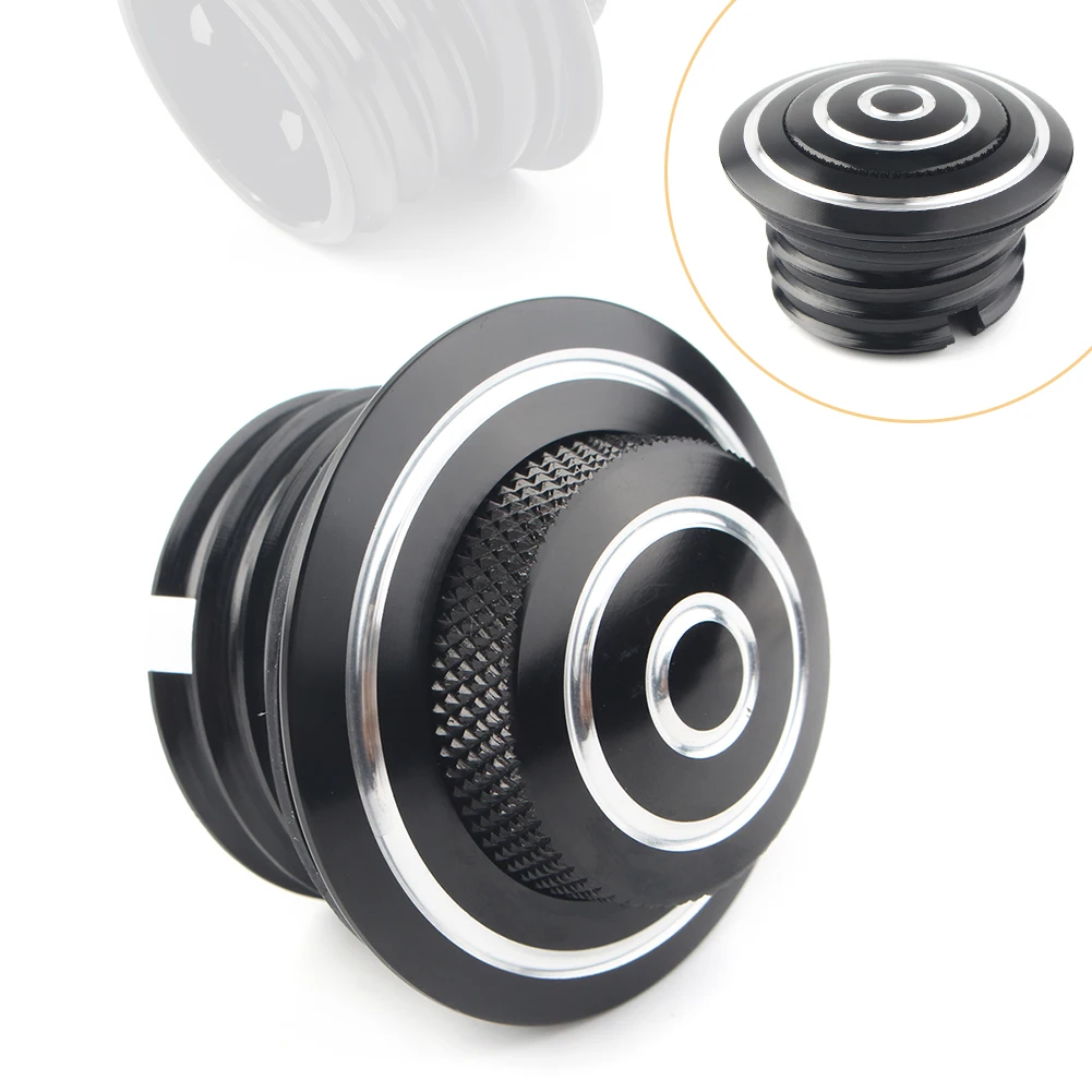 sportster gas tank cover