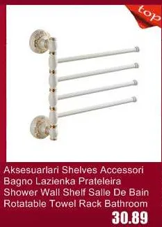 Badezimmer аксессуары для ванной комнаты держатель для ванной комнаты настенный держатель для ванной комнаты