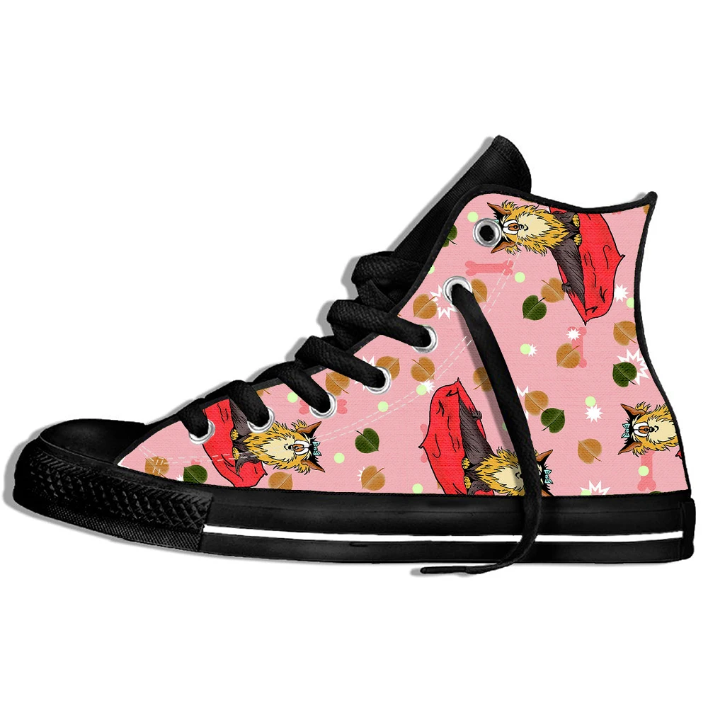 Yorkshire Terrier 4 Yorkshire Terrier Customized For Mens Women Casual Shoes For Spring Winter Women High Top Sneakers Casual Shoes - Цвет: Yorkshire Terrier 4