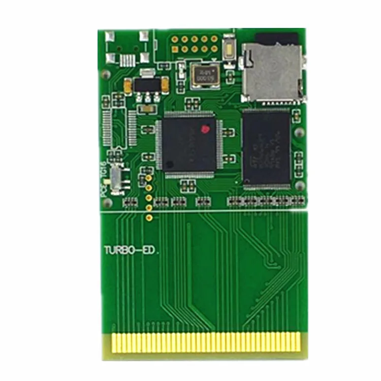 Digital Power amplifier 5200W 4 Channel Stage