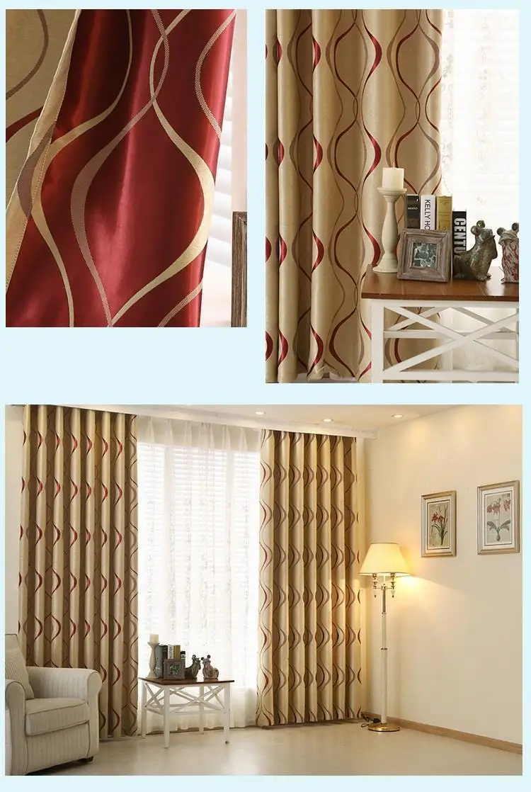 Модерн Rideaux Pour Le Salon Perde Cocina кухня Infantil Zaslony роскошный Cortinas De Luxo Para Sala для гостиной шторы