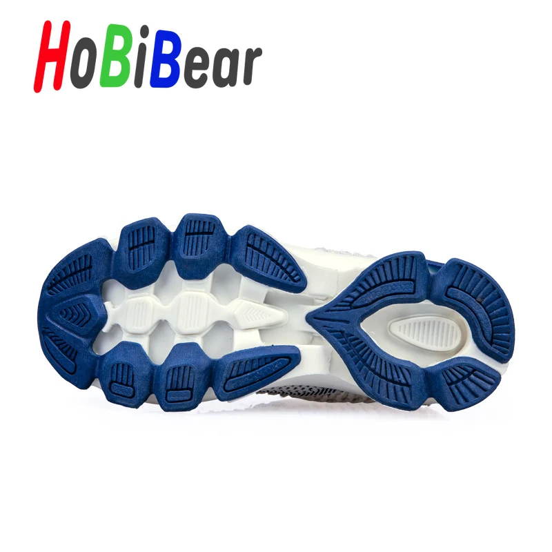 New Trend Kids Unisex Casual Shoes Black Kids Sneakers For Boys Fashion Teenage Trainers Size 31-39 Children Girl Running Shoes