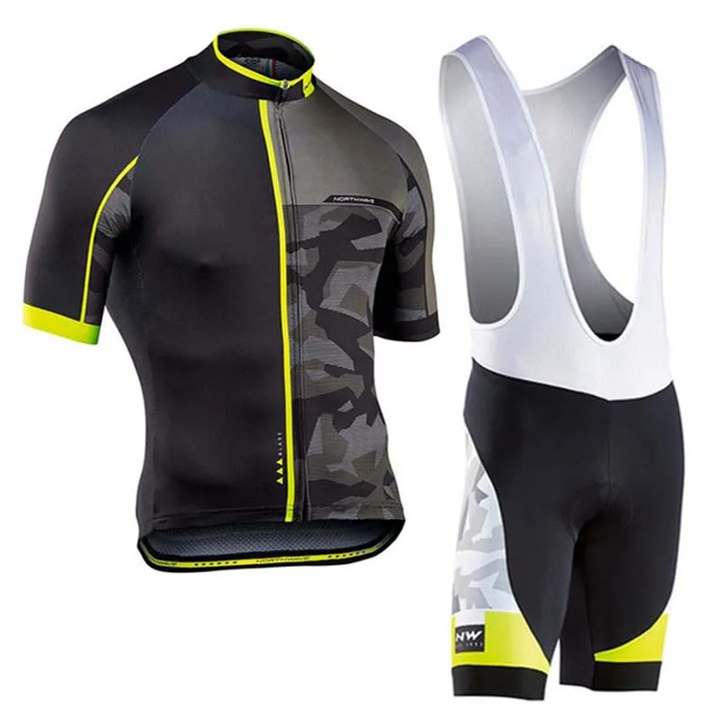 NW, джерси для велоспорта, для гонок, с коротким рукавом, летняя, дышащая, одежда для велоспорта, майо, Ropa Ciclismo, Hombre, униформа C22
