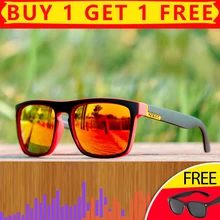 KDEAM, спортивные, стильные, поляризационные солнцезащитные очки, мужские, HD, для вождения, солнцезащитные очки, ультралегкие, оправа, очки, Ретро стиль, мужские, Gafas sol, XH26