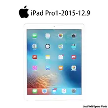 

Original Refurbish Apple IPad pro 2015 A1584 12.9 inches Wifi Version Black white About 80% New Unlock