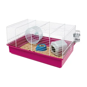

FERPLAST Cage for hamsters Ferplast Criceti 9 46 x 29.5 x 23 cm
