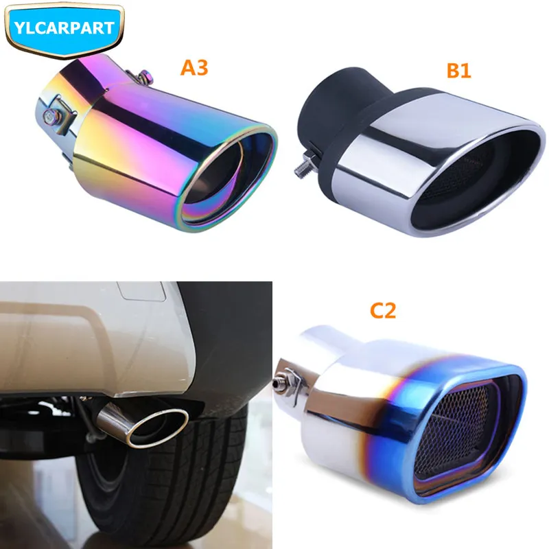 

For Geely Emgrand X7 EmgrarandX7,EX7 ,FC SUV,Vision X6,NL4,Car exhuast hose end pipe