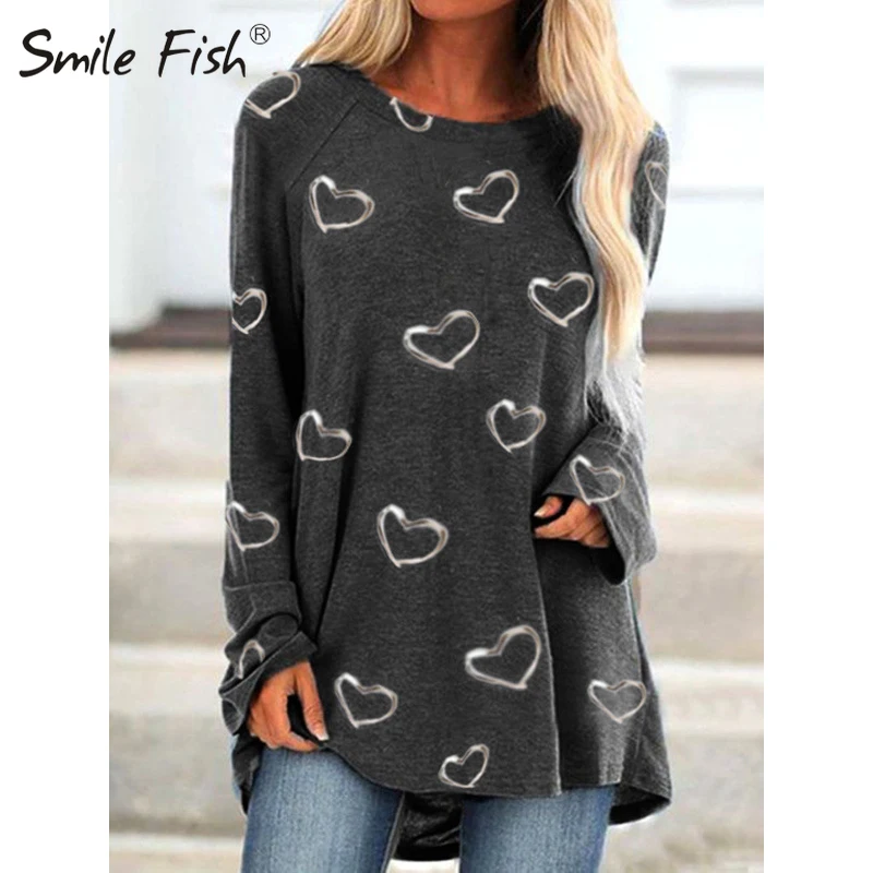 Свободные рубашки зима 2019 базовая кружевная рубашка тренировочный джемпер