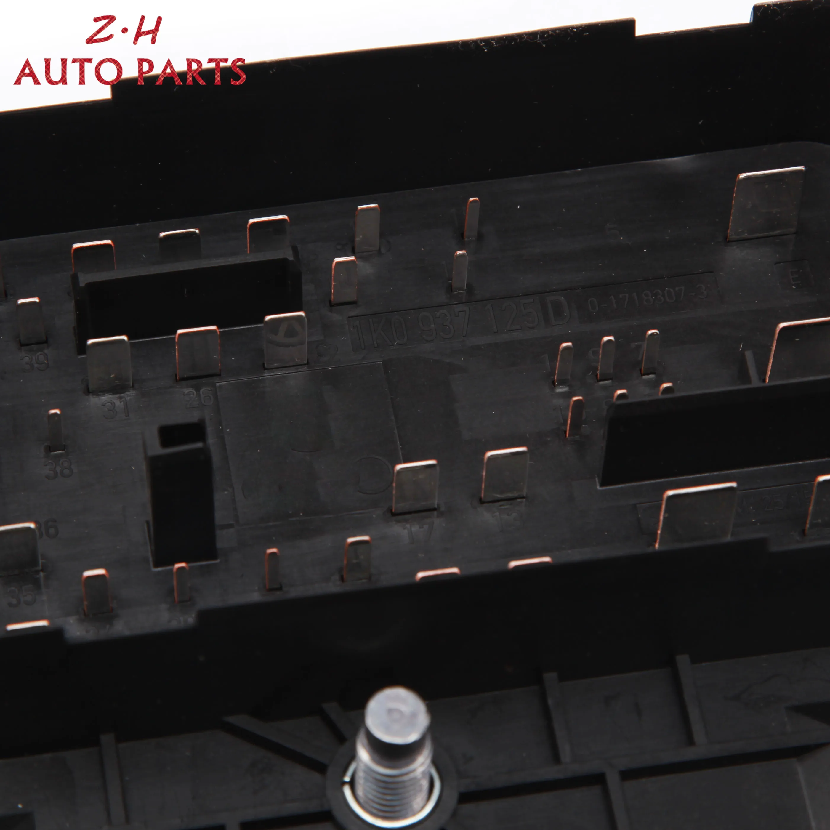 Vw Golf Mk5 Fuse Box Diagram | dpmcomplex.com