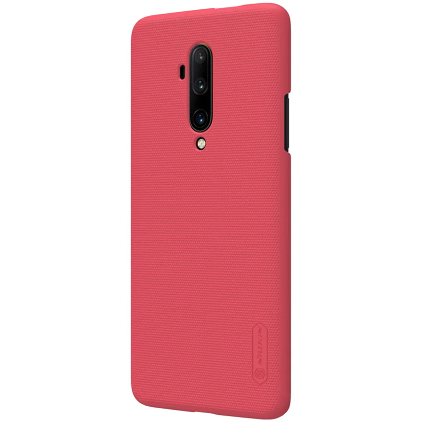 10 шт., чехол для Oneplus 7t pro, чехол NILLKIN, чехол s для Oneplus 7t pro, высокое качество, Супер Матовый экран