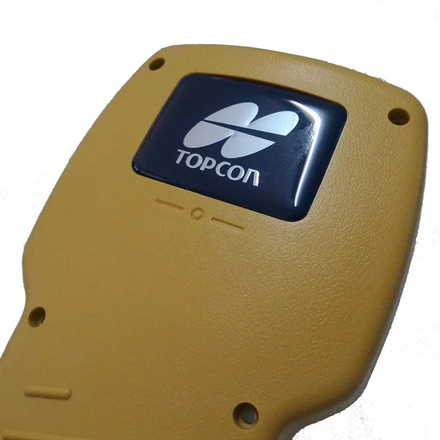 Nouveau TOPCON side cover Housing FOR GTS-330 3000 Série 100 station totale
