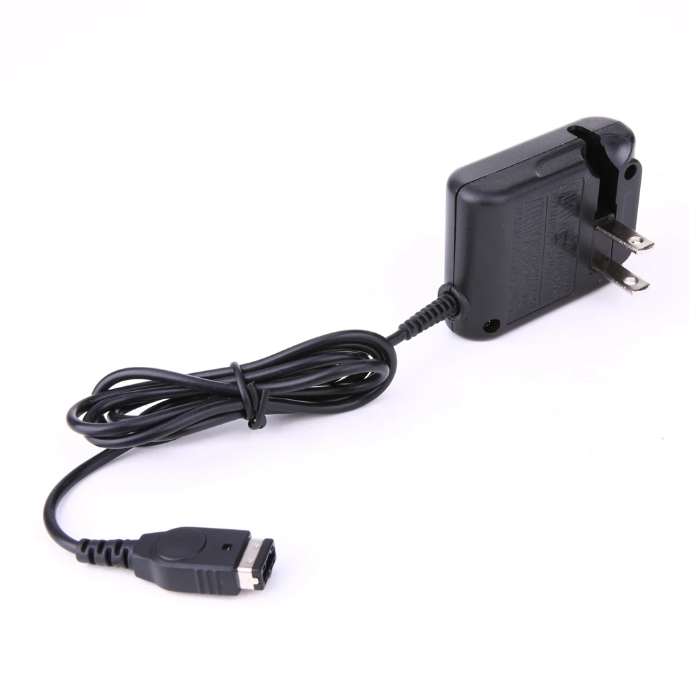 Адаптер переменного тока зарядное устройство для kingd DS Advance GBA SP 100-240V домашний дорожный настенный источник питания