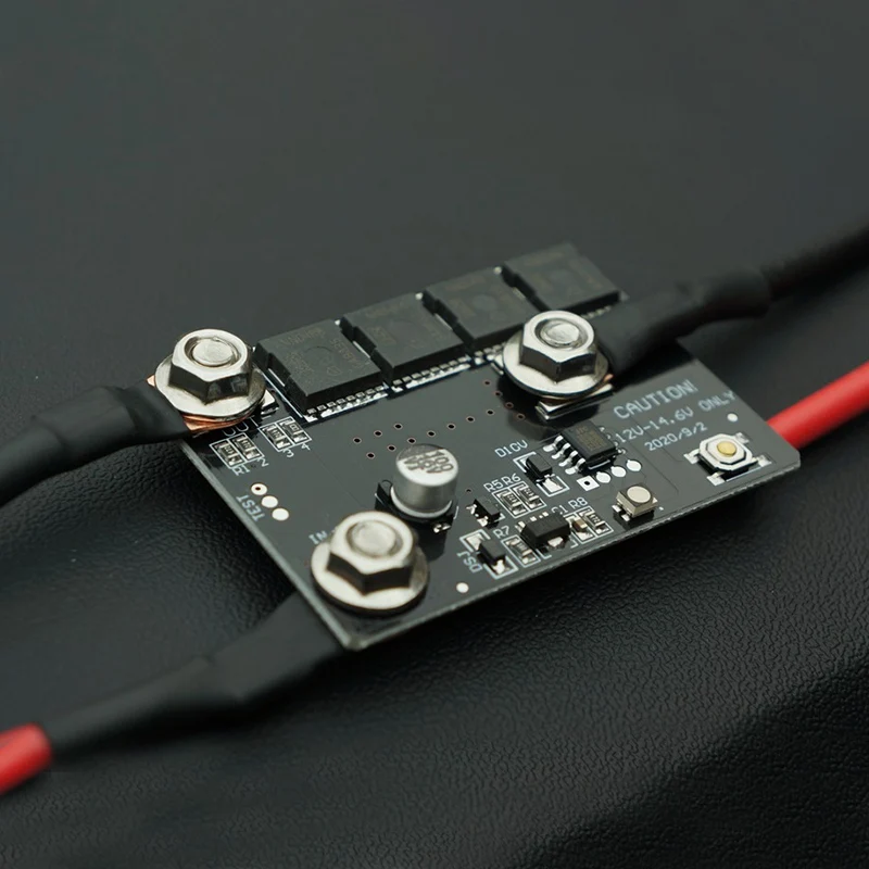 DIY Портативный 12V Батарея машина для точечной сварки накопленной PCB програмная