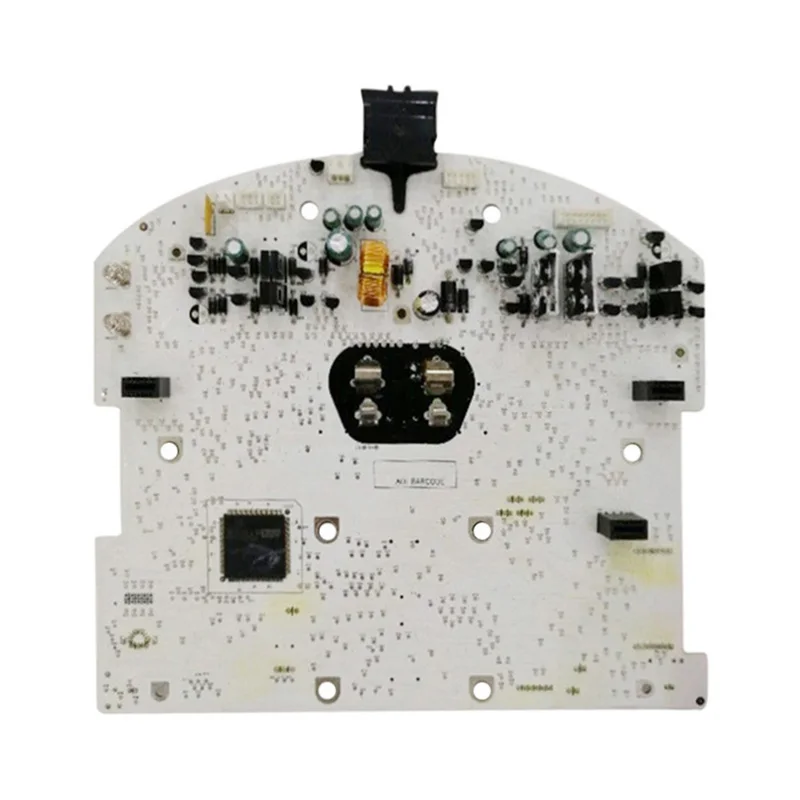 hav det sjovt Patronise Seminary For Irobot Roomba 660 Pcb Circuit Board Motherboard Mainboard 500 600 700  Series - Vacuum Cleaner Parts - AliExpress