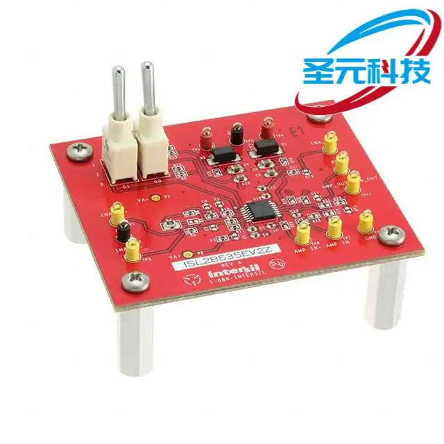 

ISL28535EV2Z BOARD EVAL ISL28535EV2Z 14TSSOP