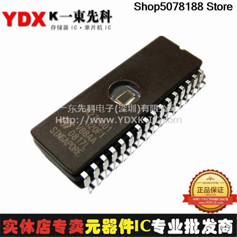 5 шт. M27C801-100FI M27C801 27C801