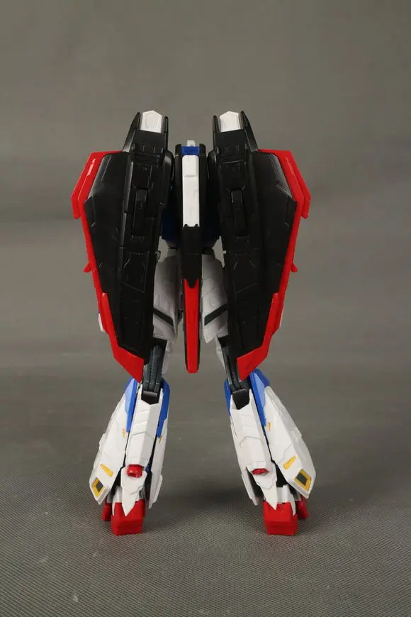 Daban MG 1:100 8801 Z2.0 модель сборки воина