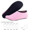 Men Women Beach Barefoot Aqua Socks Sneakers Water Shoes Gym Sports Surfing Diving Swimming Bathing Snorkeling Shoes Kids Adults ► Photo 2/6