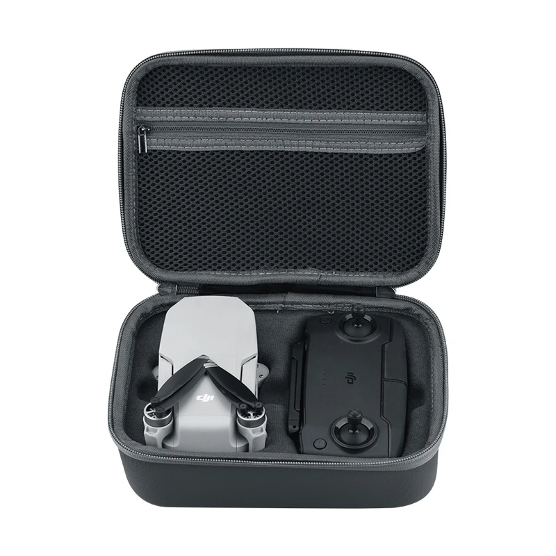 Водонепроницаемая сумка для хранения Mavic Mini Жесткий Чехол портативный дорожный