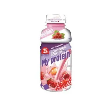 

My Protein (Sabor Fresa) 12 unidades de Nutrisport