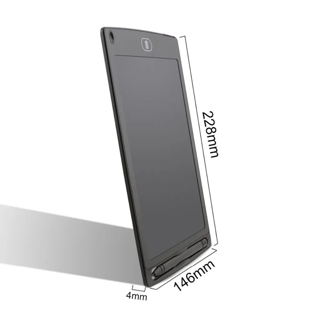 Tekening-Speelgoed-8-5-inch-Schrijven-E-schrijver-board-Kinderen-Vroege-Educatief-Speelgoed-Kids-Tekening-Ultra