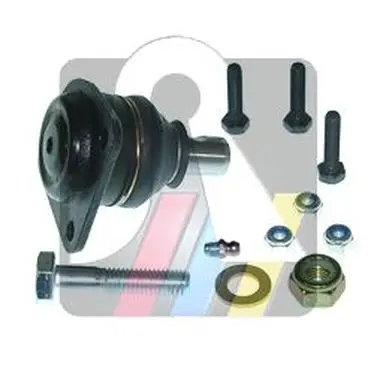 Опора шаровая нижняя Chevrolet Lumina 2WD 90-91 RTS 93-15263