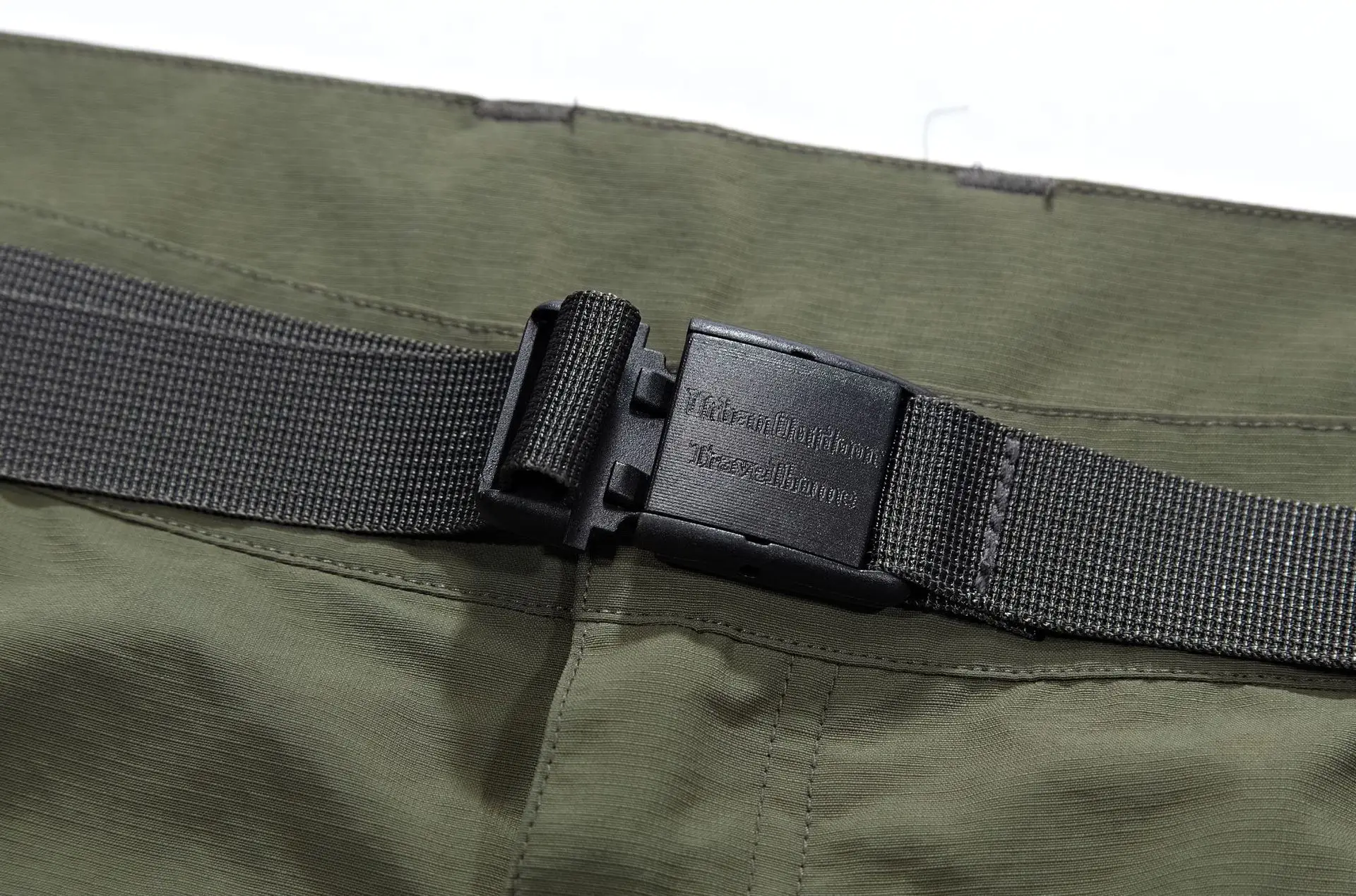 Zhan Di Ji Pu Outdoor Quick Drying Shorts Men's Mountain Climbing Shorts Workwear Shorts kuai gan ku Male Fifth Pants