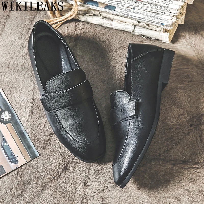 Estate Loafer - Shoes