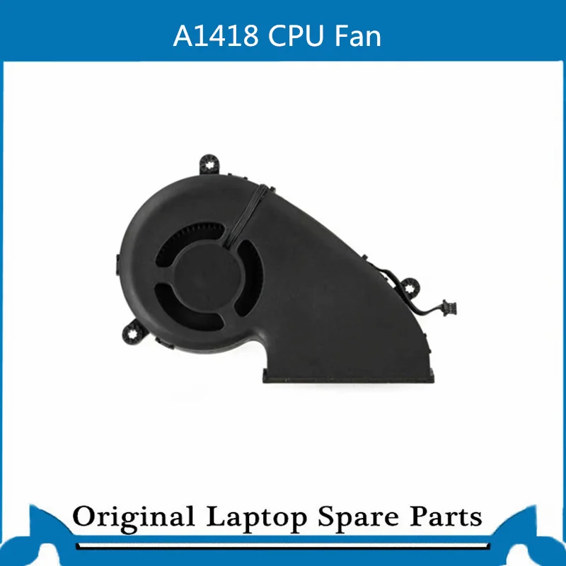 Новый вентилятор для процессора ноутбука Imac A1418 21 5 дюйма 610 0142 MD093 ME086 2013