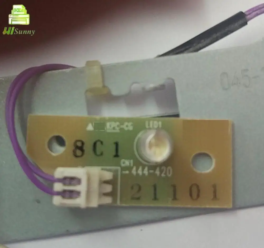Оригинальный новый датчик входной бумаги для Ricoh MZ 770 970 990 MV 9690 RZ RZ970 RZ990 RZ770 MZ770 MZ970