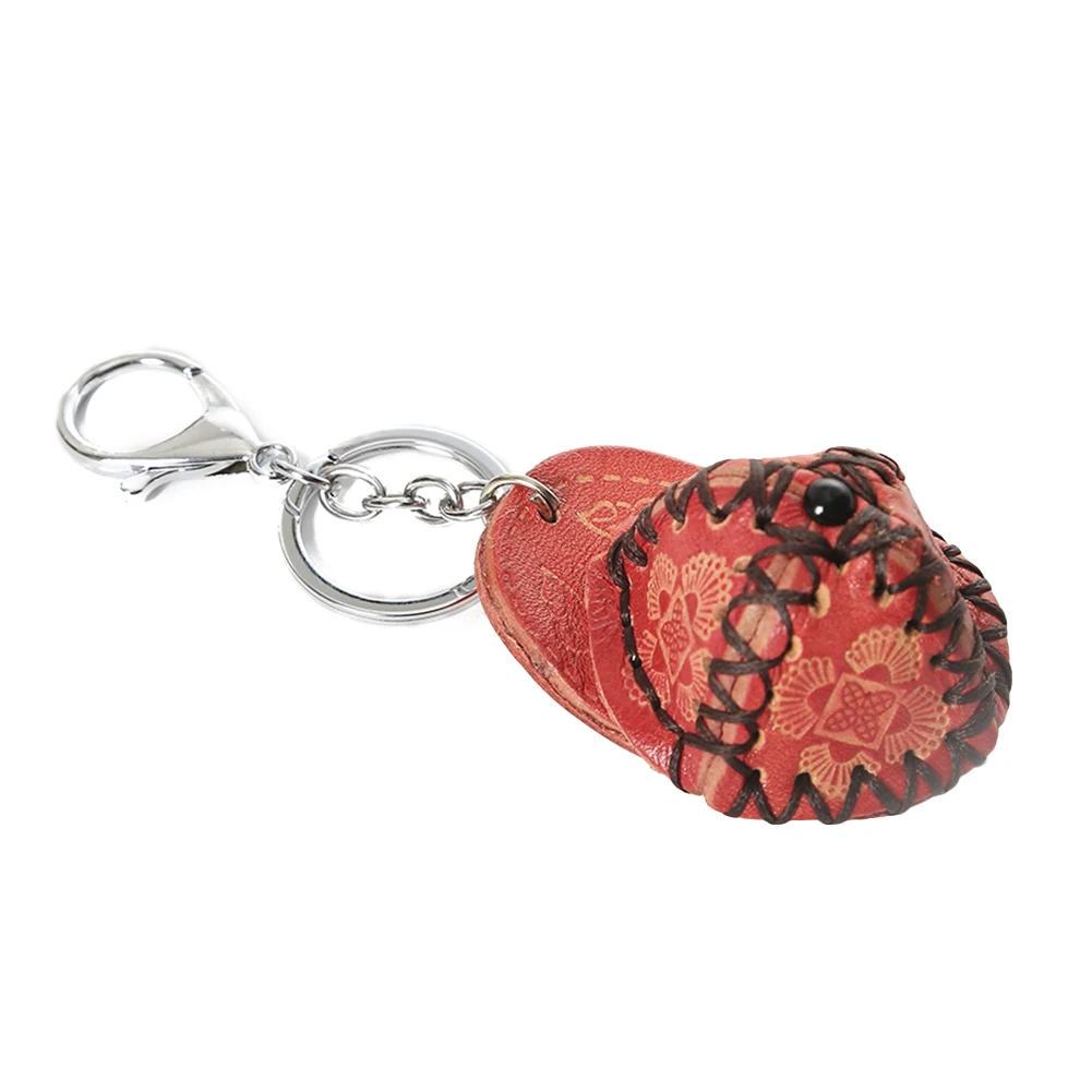 6 шт. бейсбольная Кепка шляпа форма брелок подвеска брелок держатель сумка Декор