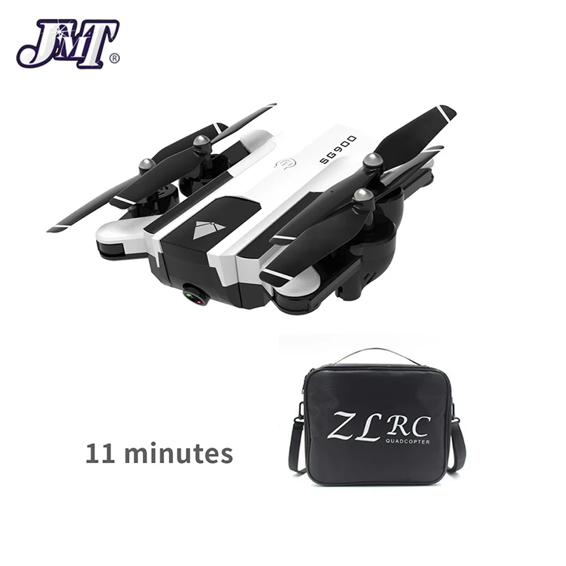 JMT SG900 Дрон 4K камера Широкоугольный HD 720P gps SG900-S Wi-Fi FPV 22 мин Время полета Следуйте за мной оптический поток RC Квадрокоптер