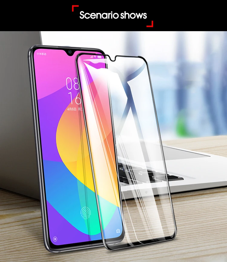 HD Защитное стекло для Xiaomi mi 9 Lite стекло ксиоми ми 9 лайт Защита экрана для Xiaomi Mi 9T Pro Mi 9 T защитное стекло сяоми ми 9 т ми 9т пленка mi 9t 9D стекло изогнутое