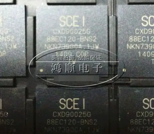 PS4CXD90025G CXD90025G гарантия качества