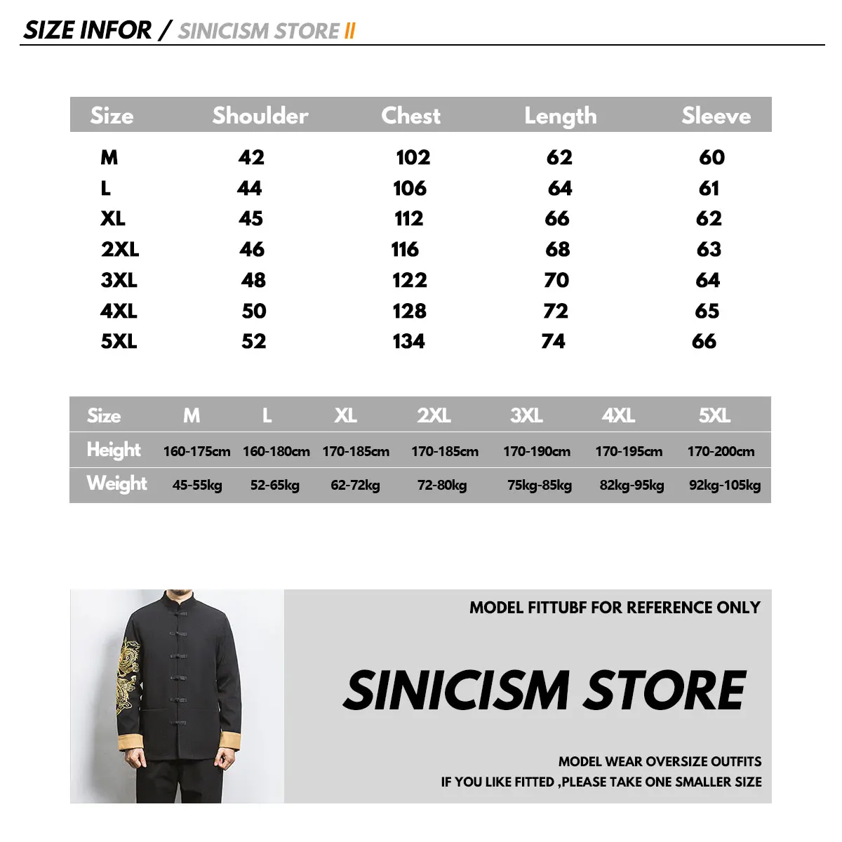 Sinicism Store, новинка, мужская куртка с вышивкой Золотого Дракона, мужские топы в китайском стиле,, мужские осенние утепленные традиционные куртки с пряжкой