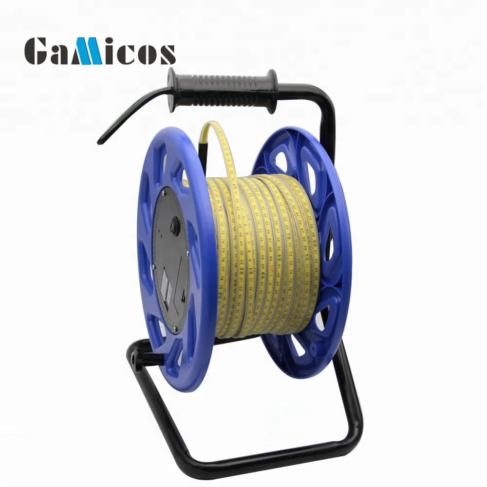 Level Measuring Instruments borewell depth long measurement instrument