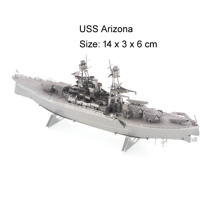 66-USS Arizona