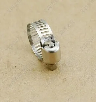 Кантри перо 3,8 Тип 4,5 Тип 5,1 хомут из нержавеющей стали/зажим/Пряжка крепежные принадлежности для велосипеда