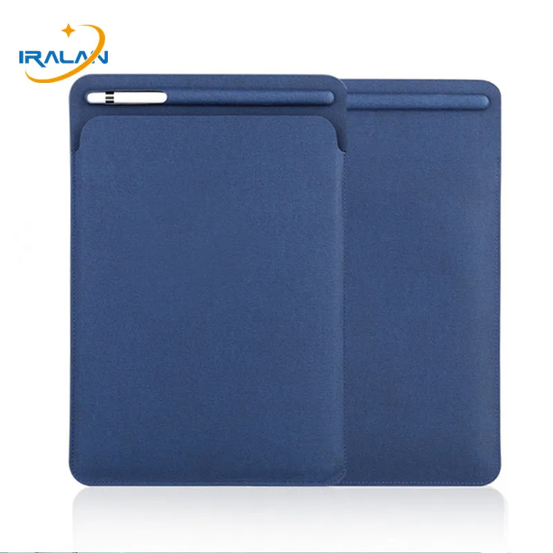 Чехол-футляр для iPad 10 2 чехол 2019 7th Gen из искусственной кожи чехол-карандаш 5 дюймов