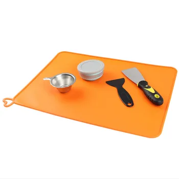 

3D Printer DLP SLA Light Curing 2'' Shovelblade Funnel Silicone Pad Filter Cleaning Kit for WANHAO D8 For Creality Accessories