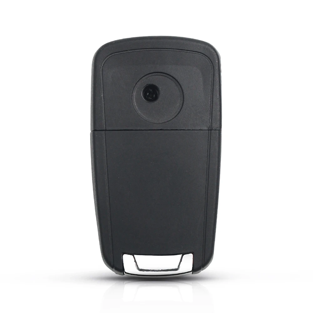 Dandkey складной чехол для CHEVROLET Cruze Spark Flip Remote Key Fob 3 кнопки|folding key chevrolet|folding remote keyfolding |