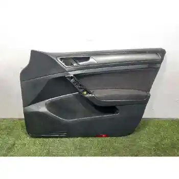 

5G4867012DA TRIM RIGHT FRONT DOOR VOLKSWAGEN GOLF LIM. (5G1)
