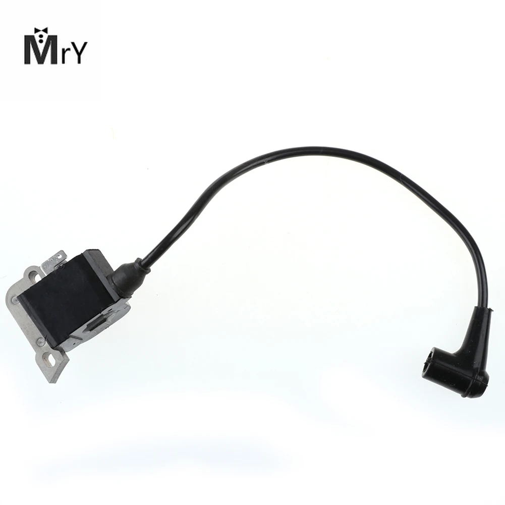 

33*5*3cm Car Ignition Coil with Cover for Husqvarna 40 45 50 51 55 61 257 261 262 266 268 272 hot sale