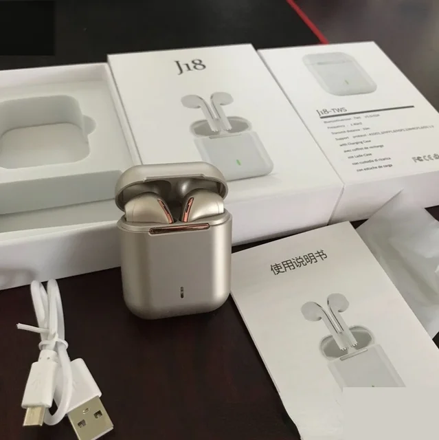 Bakeey J18 New Business Bluetooth 5.0 